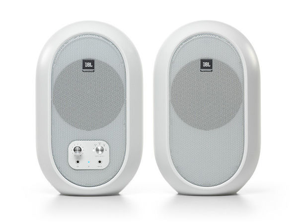 Bild på 104 Studio Monitors Bluetooth | white