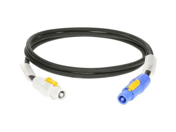 Picture of 10m Power Cable H07RN-F3G1,5