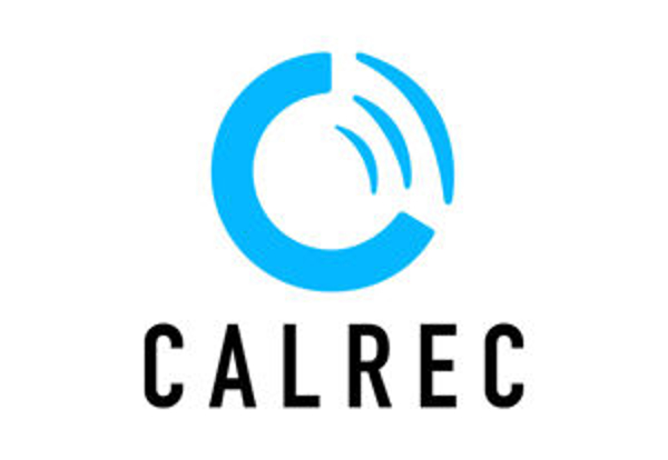 Bild på Calrec Argo Section processor