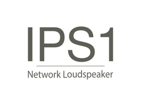 Bild på IPS1 RP SS | musik- och radiostreamingserver