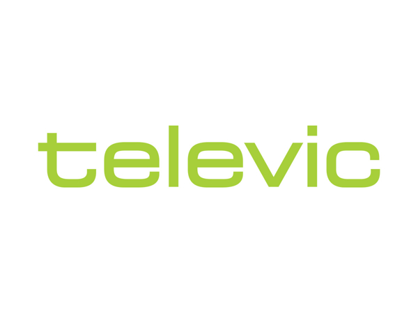 Bild på C-STOCK: Televic Confidea G3 DD trådløs delegatstasjon